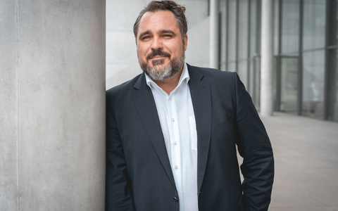 Daniel Föst wird neuer Hauptgeschäftsführer des ZVSHK - Foto: presseportal.de