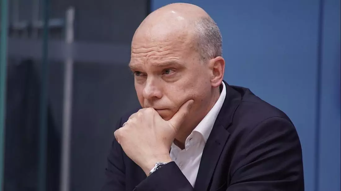 Hanno Kautz (Archiv) - Bild: über dts Nachrichtenagentur