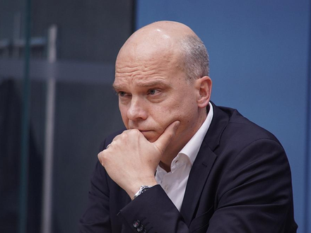 Hanno Kautz (Archiv) - Foto: über dts Nachrichtenagentur