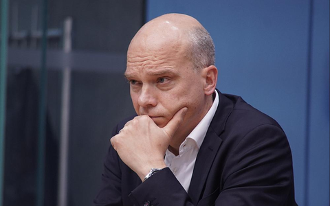 Hanno Kautz (Archiv) - Foto: über dts Nachrichtenagentur