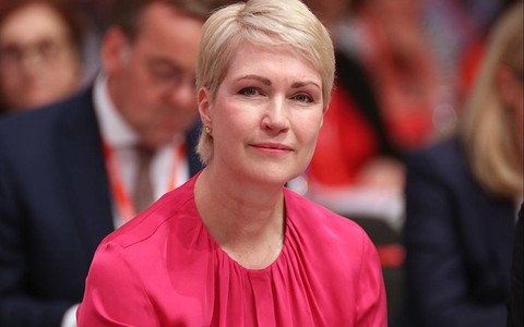 Manuela Schwesig (Archiv) - Foto: über dts Nachrichtenagentur