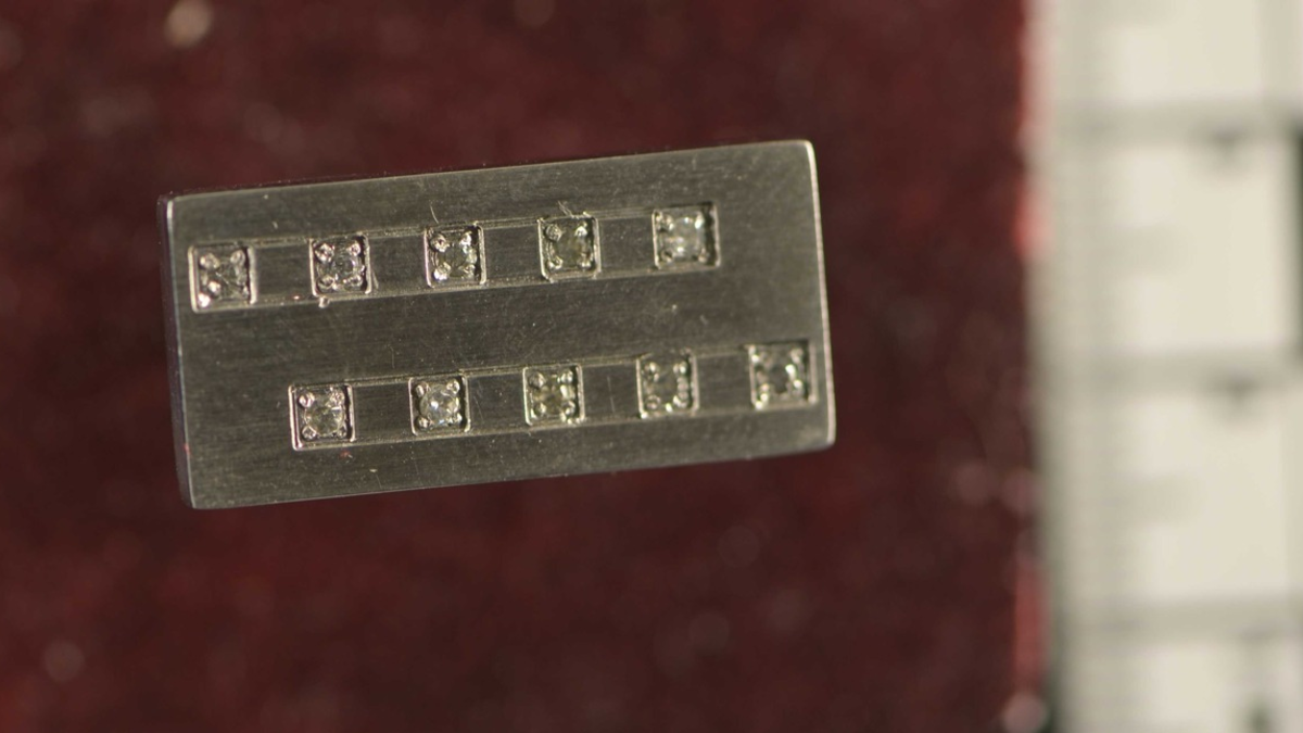 POL-OF: Wem gehört dieser Schmuck? - Foto: presseportal.de