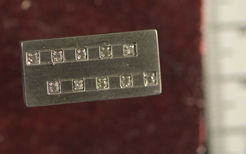 POL-OF: Wem gehört dieser Schmuck? - Foto: presseportal.de