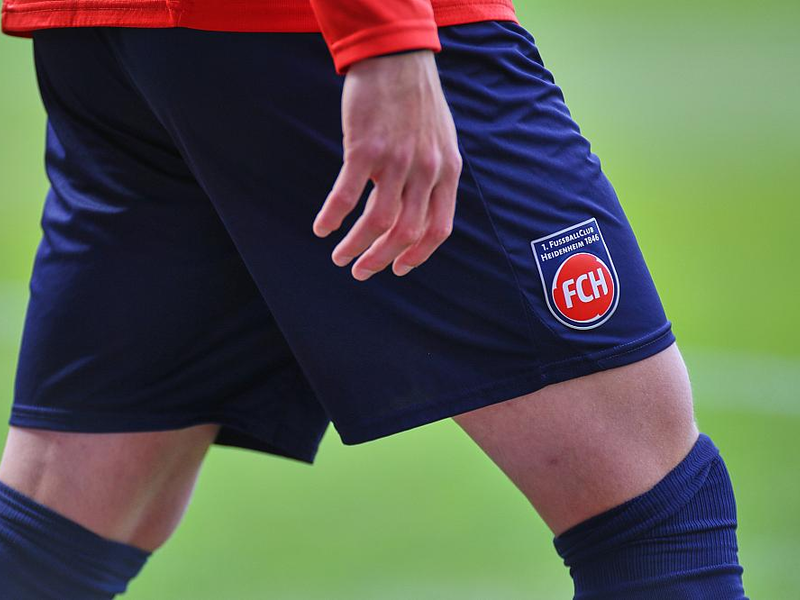 Spieler des 1. FC Heidenheim (Archiv) - Foto: über dts Nachrichtenagentur