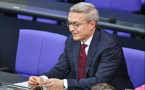 Karsten Wildberger (Archiv) - Foto: über dts Nachrichtenagentur