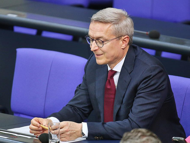 Karsten Wildberger (Archiv) - Foto: über dts Nachrichtenagentur