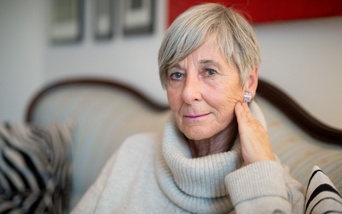 Krimiautorin Doris Gercke war Erfinderin der einstigen ZDF-Ermittlerin «Bella Block». (Archivbild) - Foto: picture alliance / Daniel Reinhardt/dpa Krimiautorin Doris Gercke war Erfinderin der einstigen ZDF-Ermittlerin «Bella Block». (Archivbild) - Foto: picture alliance / Daniel Reinhardt/dpa