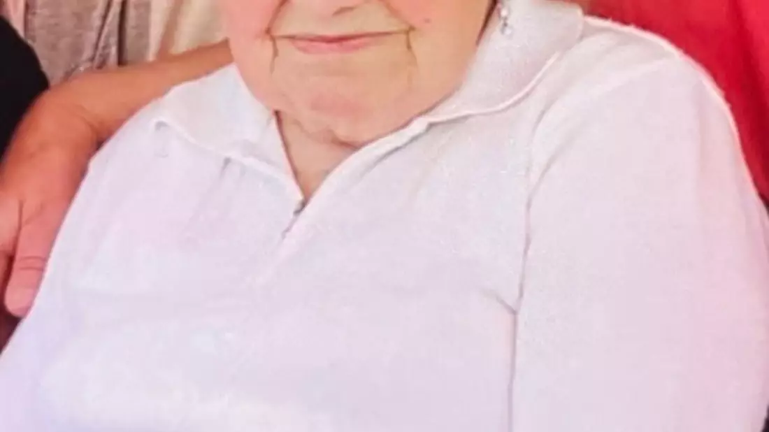 LPI-G: Suche nach vermisster 90-Jährigen - Bild: presseportal.de