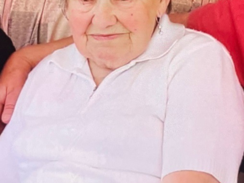 LPI-G: Suche nach vermisster 90-Jährigen - Foto: presseportal.de