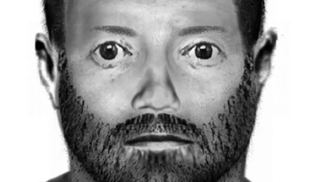 LPI-G: Öffentlichkeitsfahndung nach Tatverdächtigen nach Sexualdelikt - Polizei bittet um Mithilfe - Bild: presseportal.de
