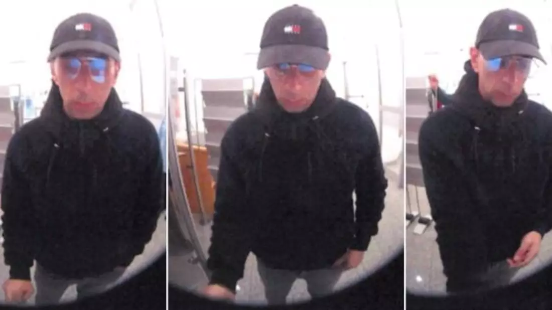 LPI-G: Öffentlichkeitsfahndung nach Diebstahl und Computerbetrug - Polizei bittet um Mithilfe - Bild: presseportal.de