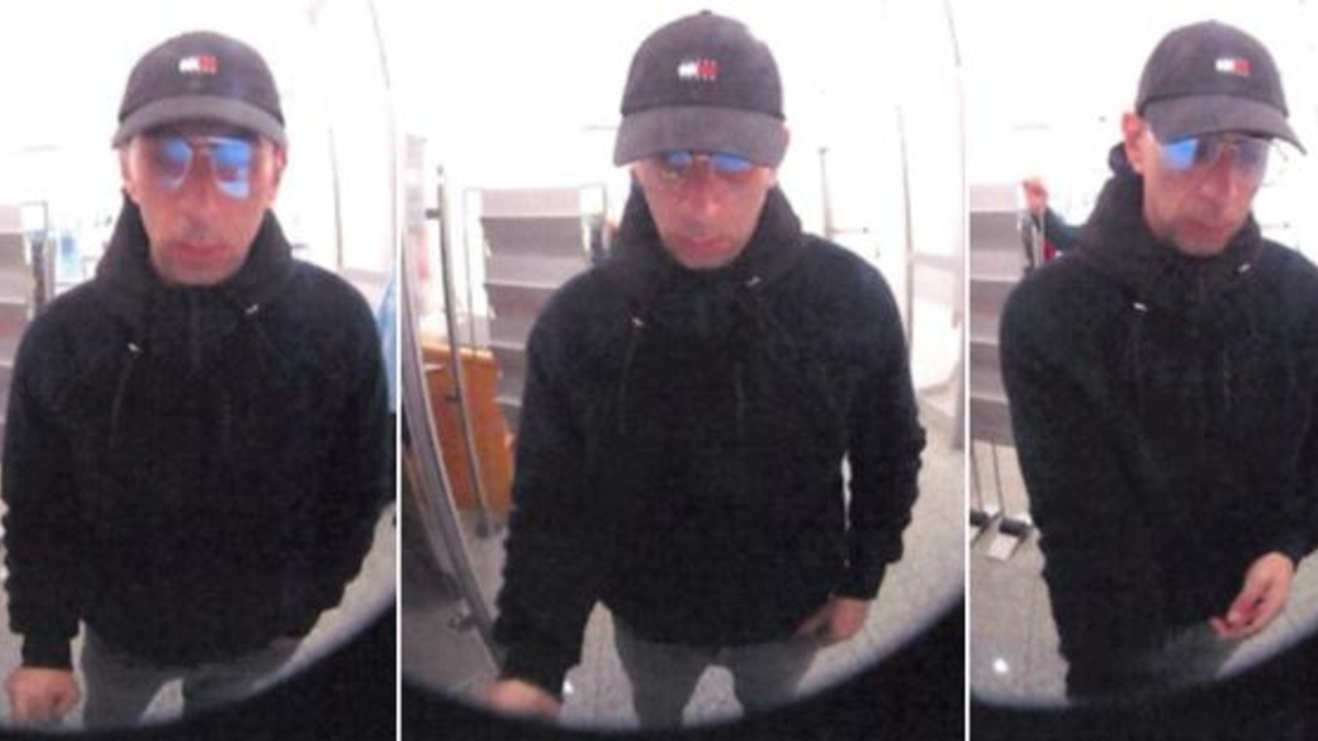 LPI-G: Öffentlichkeitsfahndung nach Diebstahl und Computerbetrug - Polizei bittet um Mithilfe - Foto: presseportal.de