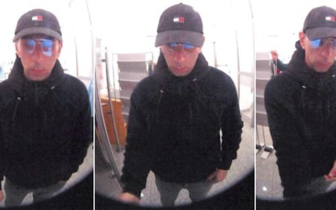 LPI-G: Öffentlichkeitsfahndung nach Diebstahl und Computerbetrug - Polizei bittet um Mithilfe - Foto: presseportal.de LPI-G: Öffentlichkeitsfahndung nach Diebstahl und Computerbetrug - Polizei bittet um Mithilfe - Foto: presseportal.de