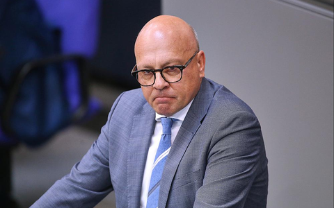 Alexander Throm (Archiv) - Foto: über dts Nachrichtenagentur Alexander Throm (Archiv) - Foto: über dts Nachrichtenagentur