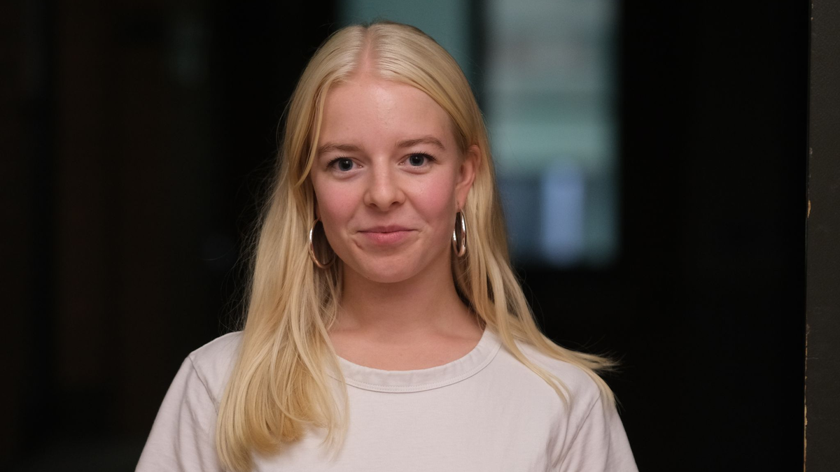 Jette Nietzard hatte zuletzt mehrfach Kontroversen ausgelöst. (Archivbild) - Foto: Sebastian Willnow/dpa