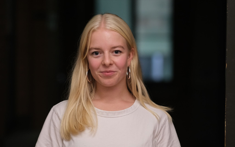 Jette Nietzard hatte zuletzt mehrfach Kontroversen ausgelöst. (Archivbild) - Foto: Sebastian Willnow/dpa Jette Nietzard hatte zuletzt mehrfach Kontroversen ausgelöst. (Archivbild) - Foto: Sebastian Willnow/dpa