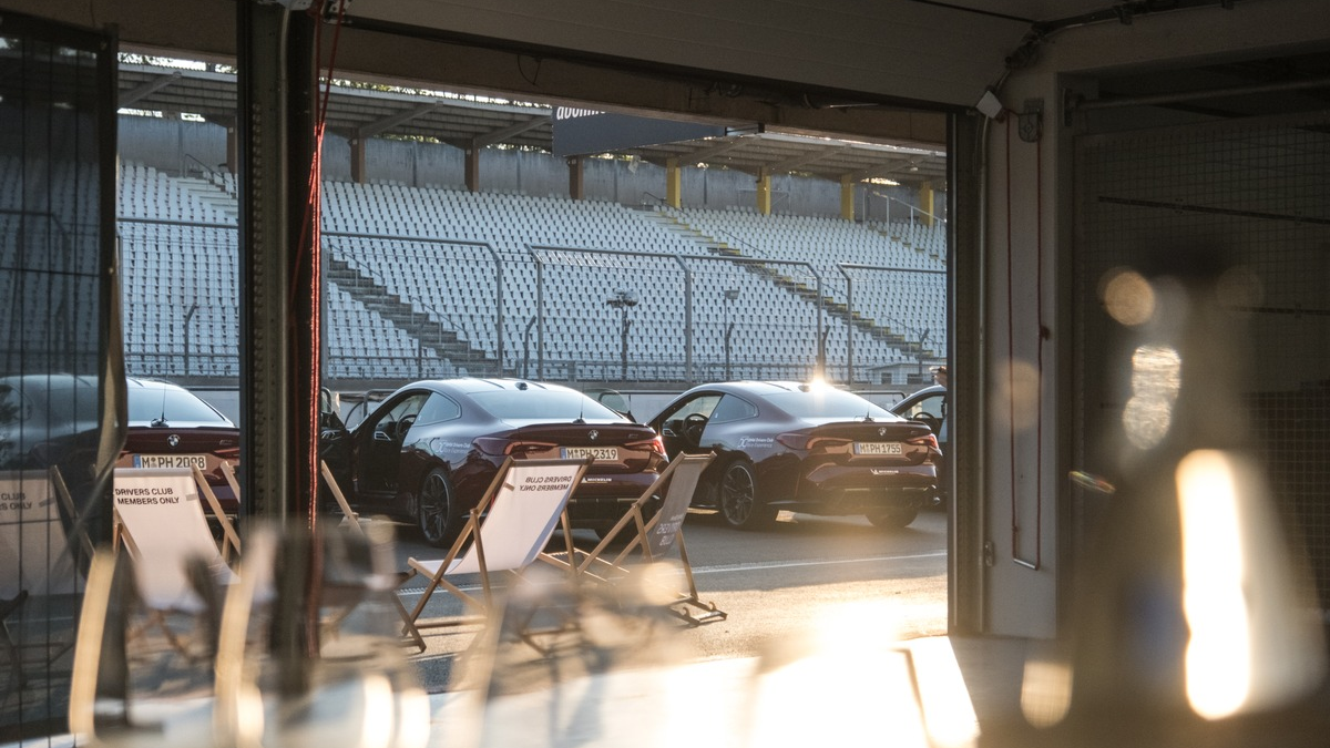 BMW Bank optimiert Marketingstrategie mit neuem Storytelling-Format und Relaunch des Partnermagazins - Foto: presseportal.de