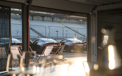 BMW Bank optimiert Marketingstrategie mit neuem Storytelling-Format und Relaunch des Partnermagazins - Foto: presseportal.de