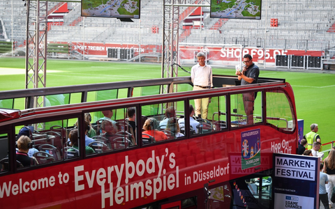 Markenfestival 2025: Künstliche Intelligenz trifft Markenidentität - Foto: presseportal.de