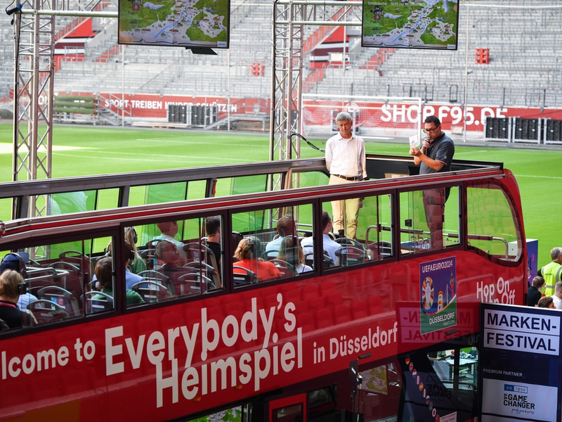 Markenfestival 2025: Künstliche Intelligenz trifft Markenidentität - Foto: presseportal.de