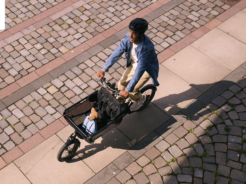 Bikeleasing-Gruppe veröffentlicht ersten CSRD-Bericht / Unternehmensgruppe setzt Zeichen für Transparenz und Verantwortung - Foto: presseportal.de