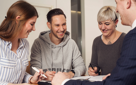 Vorbereitungslehrgang - Foto: Shutterstock über pressetext.de