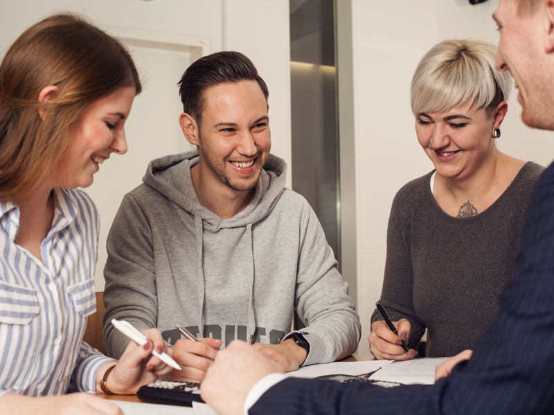 Vorbereitungslehrgang - Foto: Shutterstock über pressetext.de