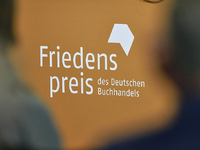 Friedenspreis des Deutschen Buchhandels (Archiv) - Foto: über dts Nachrichtenagentur