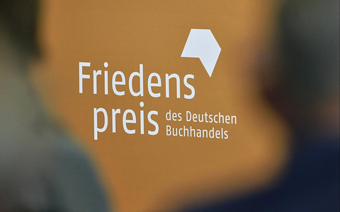 Friedenspreis des Deutschen Buchhandels (Archiv) - Foto: über dts Nachrichtenagentur