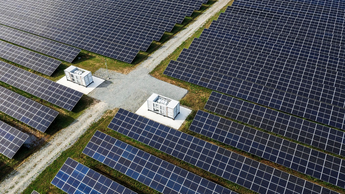 PLAN-B NET ZERO AG knackt nächste Meilensteine auf dem Weg zur grünen Umsatz-Milliarde - Foto: presseportal.de