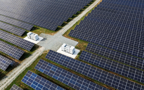 PLAN-B NET ZERO AG knackt nächste Meilensteine auf dem Weg zur grünen Umsatz-Milliarde - Foto: presseportal.de