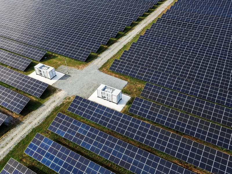 PLAN-B NET ZERO AG knackt nächste Meilensteine auf dem Weg zur grünen Umsatz-Milliarde - Foto: presseportal.de