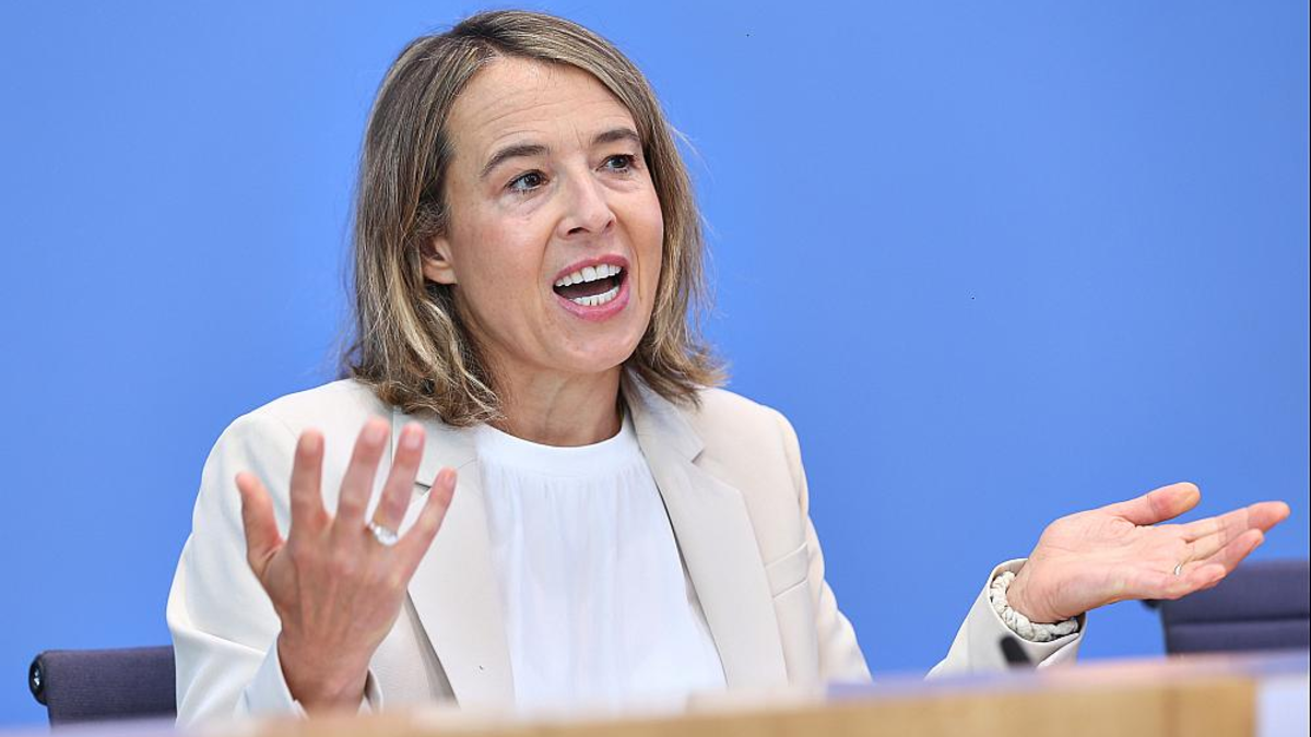 Ulrike Malmendier (Archiv) - Foto: über dts Nachrichtenagentur