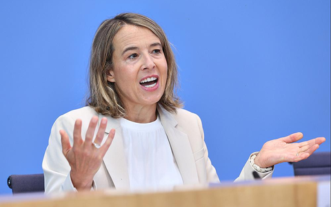 Ulrike Malmendier (Archiv) - Foto: über dts Nachrichtenagentur