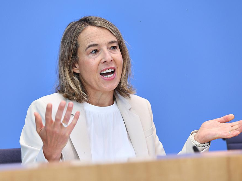 Ulrike Malmendier (Archiv) - Foto: über dts Nachrichtenagentur