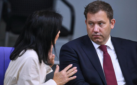 Katherina Reiche und Lars Klingbeil (Archiv) - Foto: über dts Nachrichtenagentur