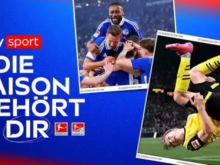 Neue Rechte, neue Gesichter, neue Sendungen: der Flutlicht-Freitag bei Sky Sport - Foto: presseportal.de