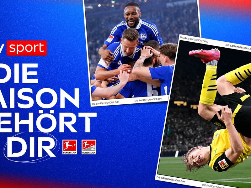 Neue Rechte, neue Gesichter, neue Sendungen: der Flutlicht-Freitag bei Sky Sport - Foto: presseportal.de