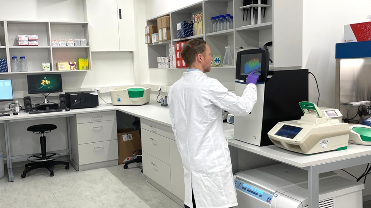 PROVIREX und LIV erhalten 1,7 Millionen Euro PROFI Transfer Plus-Förderung / Gentherapie-Plattform gegen HTLV-1 - Foto: presseportal.de