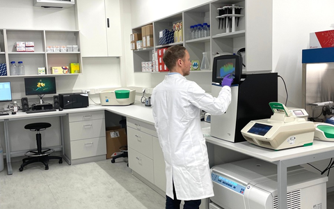 PROVIREX und LIV erhalten 1,7 Millionen Euro PROFI Transfer Plus-Förderung / Gentherapie-Plattform gegen HTLV-1 - Foto: presseportal.de