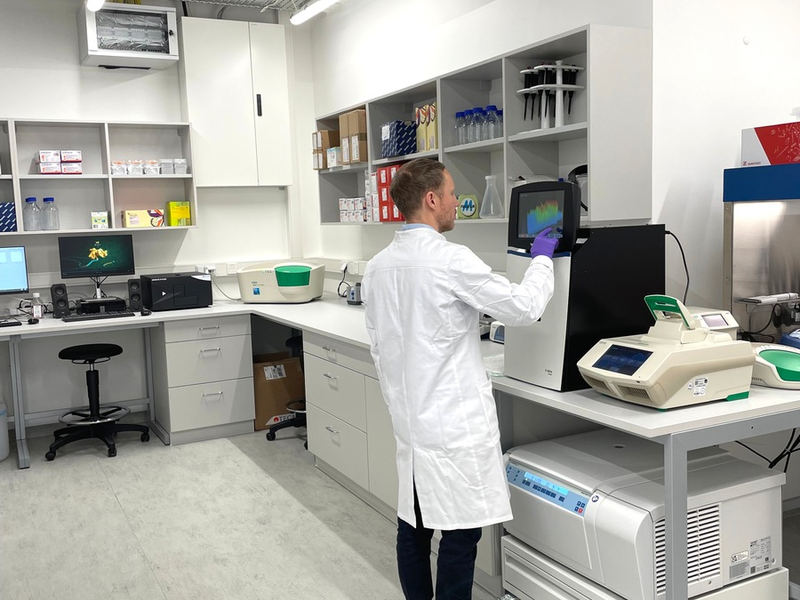 PROVIREX und LIV erhalten 1,7 Millionen Euro PROFI Transfer Plus-Förderung / Gentherapie-Plattform gegen HTLV-1 - Foto: presseportal.de