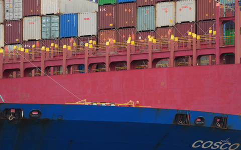 Unter den führenden Industrienationen der Eurozone bleibt Deutschland nach der IWF-Prognose auf den hinteren Plätzen. (Archivbild) - Foto: Marcus Brandt/dpa