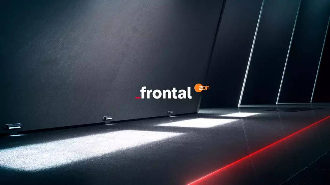 ZDF-frontal-Dokus über Fake-Honig, Jobcenter-Falle und Kampfschwimmer - Bild: presseportal.de