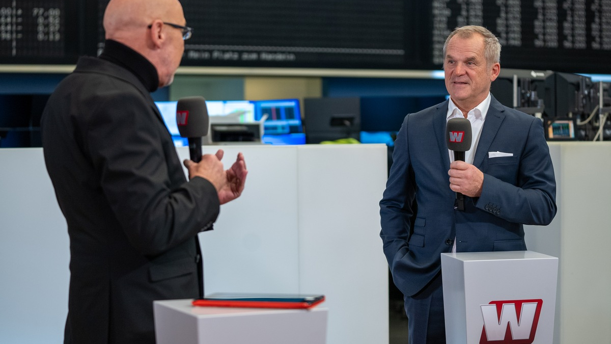 Wenn Algorithmen besser handeln als Menschen – Was KI im Trading wirklich kann - Foto: presseportal.de