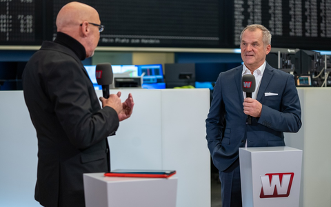 Wenn Algorithmen besser handeln als Menschen – Was KI im Trading wirklich kann - Foto: presseportal.de