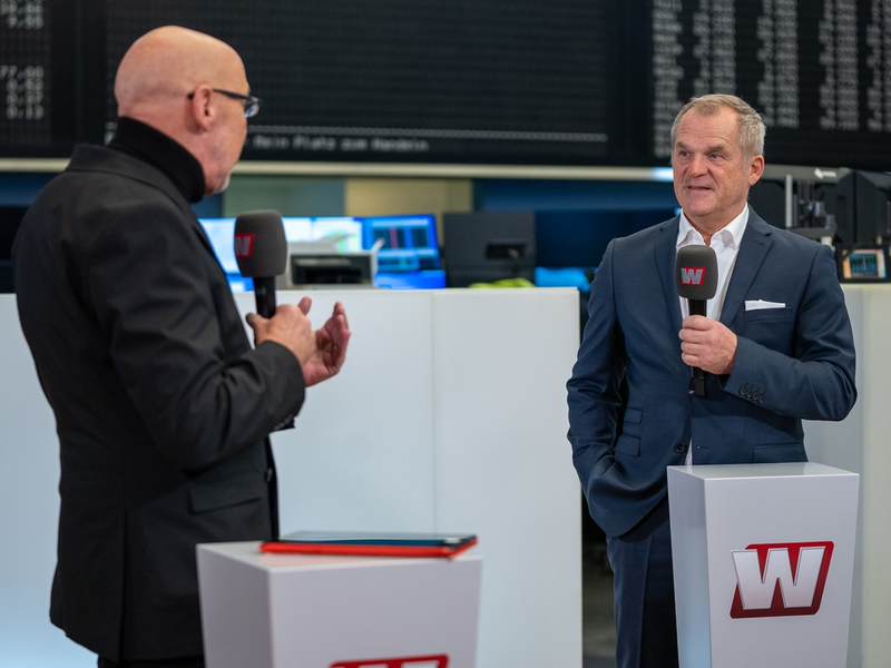 Wenn Algorithmen besser handeln als Menschen – Was KI im Trading wirklich kann - Foto: presseportal.de