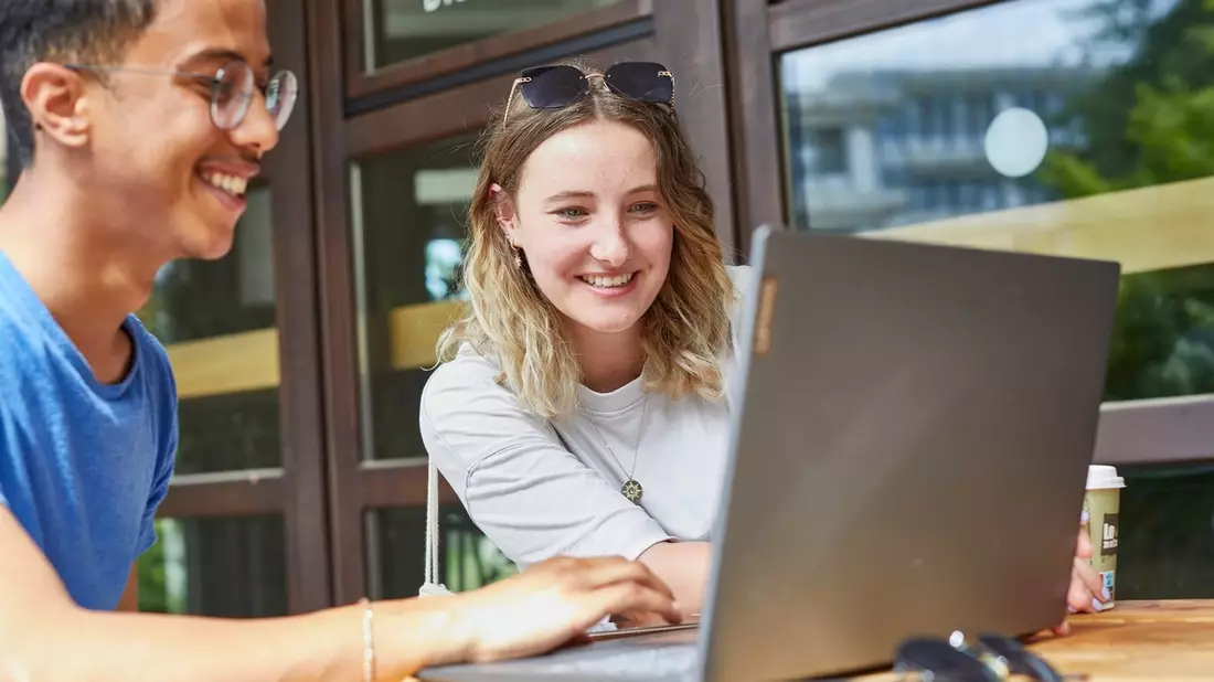 KI-Kompass der RPTU: Studierende profitieren von KI-Spitzenforschung - Bild: presseportal.de