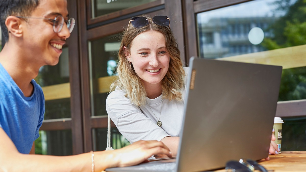 KI-Kompass der RPTU: Studierende profitieren von KI-Spitzenforschung - Foto: presseportal.de