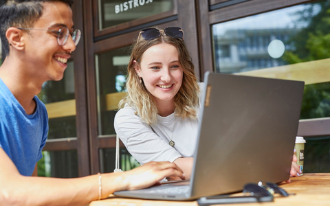 KI-Kompass der RPTU: Studierende profitieren von KI-Spitzenforschung - Foto: presseportal.de