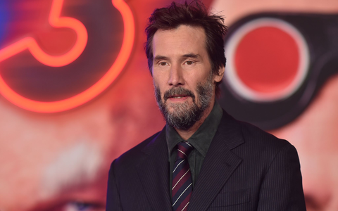 Die Uhren wurden 2023 aus dem Haus von Reeves in Los Angeles gestohlen. (Archivbild) - Foto: Richard Shotwell/Invision/dpa